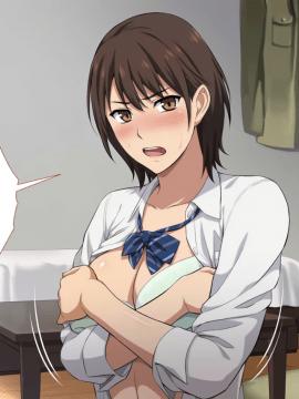 [考亭先生漢化][Type-G (イシガキタカシ)] 寝取られた女子マネ～右手の代打はエースの彼女～_093