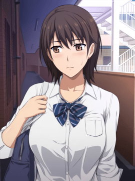 [考亭先生漢化][Type-G (イシガキタカシ)] 寝取られた女子マネ～右手の代打はエースの彼女～_185