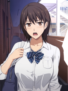 [考亭先生漢化][Type-G (イシガキタカシ)] 寝取られた女子マネ～右手の代打はエースの彼女～_187
