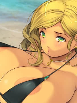 1[いいなり美人 (横十輔)] 時間停止でヤリ放題パラダイスinビーチ_228_a005