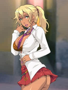 [いいなり美人 (横十輔)] ボコってパコって美人局 ～調子にノッた女たちへ返り討ち!～_kg_6628