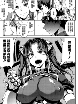 [無邪気漢化組Xfinal個人漢化][エレクトさわる] 雷光神姫アイギスマギア -PANDRA saga 3rd ignition-_114