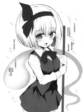 (紅のひろば17) [Poison Gray (松竜太)] 従順な庭師はお好きですか (東方Project) [草根妖怪汉化组]_003