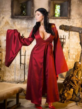 Queen Of Thrones Part 2 (A XXX Parody)_img_103