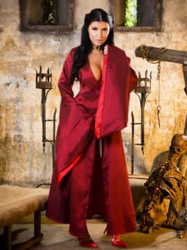 Queen Of Thrones Part 2 (A XXX Parody)_img_105