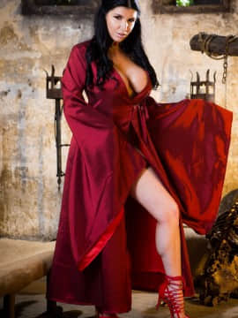 Queen Of Thrones Part 2 (A XXX Parody)_img_109