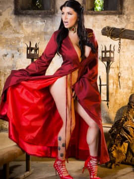 Queen Of Thrones Part 2 (A XXX Parody)_img_111