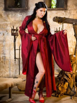 Queen Of Thrones Part 2 (A XXX Parody)_img_115