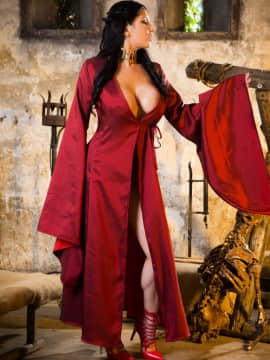 Queen Of Thrones Part 2 (A XXX Parody)_img_116