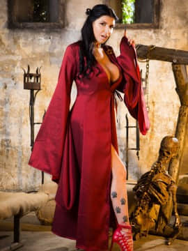 Queen Of Thrones Part 2 (A XXX Parody)_img_136