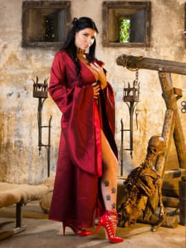 Queen Of Thrones Part 2 (A XXX Parody)_img_151