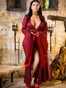 Queen Of Thrones Part 2 (A XXX Parody)_img_160