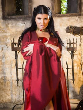Queen Of Thrones Part 2 (A XXX Parody)_img_168