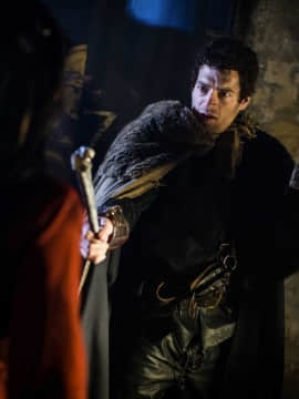 Queen Of Thrones Part 2 (A XXX Parody)_img_384