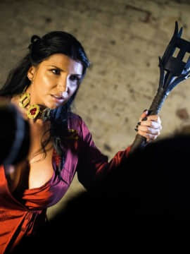 Queen Of Thrones Part 2 (A XXX Parody)_img_389