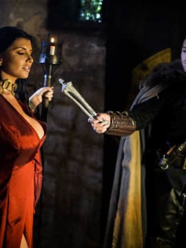 Queen Of Thrones Part 2 (A XXX Parody)_img_391