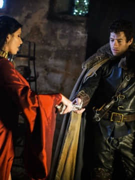 Queen Of Thrones Part 2 (A XXX Parody)_img_393