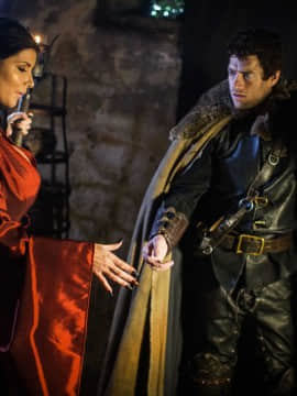 Queen Of Thrones Part 2 (A XXX Parody)_img_394