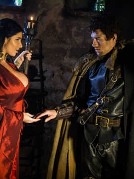 Queen Of Thrones Part 2 (A XXX Parody)_img_397