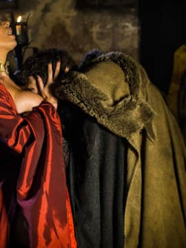 Queen Of Thrones Part 2 (A XXX Parody)_img_414