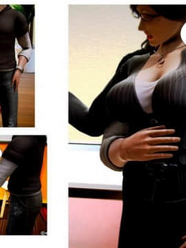 [3D] 朋友的媽媽01-03_0020