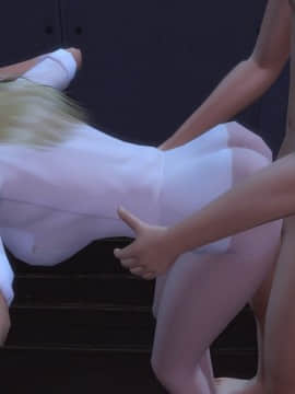 [3D] 我和朋友的妈妈 1-6_0443