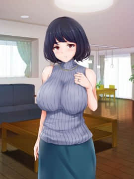 (同人CG集) [パクチー (BLASTBEAT)] 人妻ゆかりさんのオフパコチャンネル ～ナマ配信は浮気じゃないんです～_386