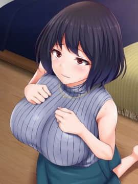 (同人CG集) [パクチー (BLASTBEAT)] 人妻ゆかりさんのオフパコチャンネル ～ナマ配信は浮気じゃないんです～_392