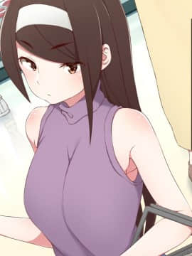 (同人CG集) [むしぱん隊] アンドロイドのメイドさんにセクハラしていたら…_183