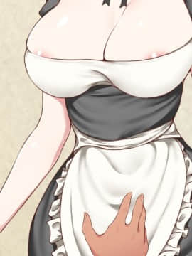 (同人CG集) [むしぱん隊] アンドロイドのメイドさんにセクハラしていたら…_307