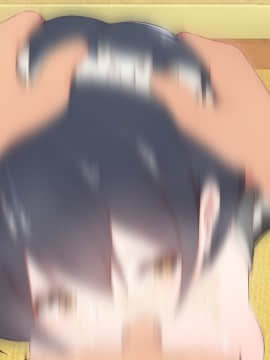 (同人CG集) [むしぱん隊] アンドロイドのメイドさんにセクハラしていたら…_339