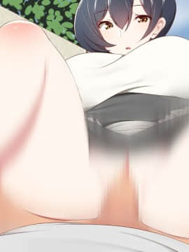 (同人CG集) [むしぱん隊] アンドロイドのメイドさんにセクハラしていたら…_414