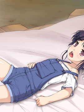 さらってみた ～放置子ロリ姉妹の誘拐は超カンタン～_110_108