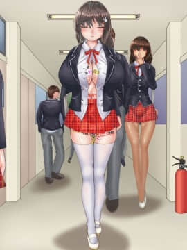 (同人CG集) [サークルひとり] 人生破滅J○～私の人生、もう終わりかも～_480