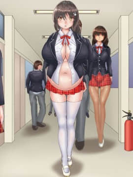 (同人CG集) [サークルひとり] 人生破滅J○～私の人生、もう終わりかも～_702