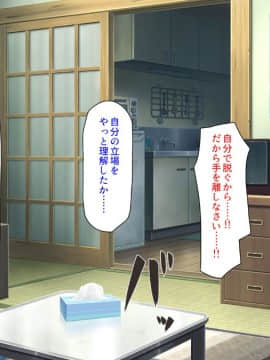 (同人CG集) [汁っけの多い柘榴 (よろず)] 気軽にコンビニで女の子を生オナホとして買える世界_110_CG_04_33