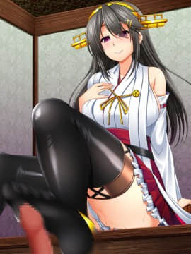 [ぶらっく☆ルシアン (みりしゃ)] 艦隊悪堕ち計画2 堕ちた艦娘はもうもどらない (艦隊これくしょん -艦これ-)_136