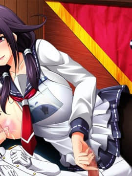 [ぶらっく☆ルシアン (みりしゃ)] 艦隊悪堕ち計画2 堕ちた艦娘はもうもどらない (艦隊これくしょん -艦これ-)_212