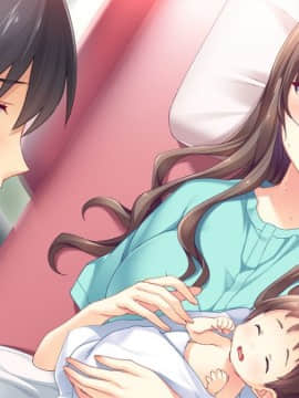 [CandySoft] あねよめコンチェルト Wedding Memories 初回版_HG012500