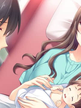 [CandySoft] あねよめコンチェルト Wedding Memories 初回版_HG012501