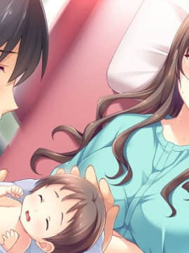 [CandySoft] あねよめコンチェルト Wedding Memories 初回版_HG012504