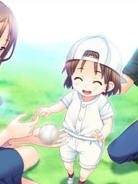 [CandySoft] あねよめコンチェルト Wedding Memories 初回版_HG012601