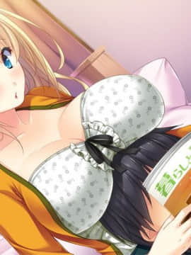 [CandySoft] あねよめコンチェルト Wedding Memories 初回版_HG021605