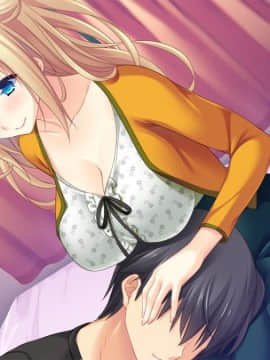 [CandySoft] あねよめコンチェルト Wedding Memories 初回版_HG021700