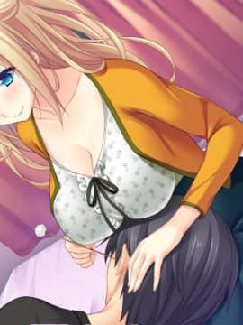 [CandySoft] あねよめコンチェルト Wedding Memories 初回版_HG021707