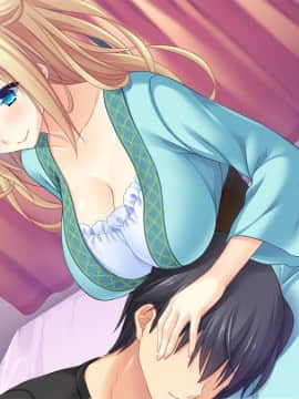 [CandySoft] あねよめコンチェルト Wedding Memories 初回版_HG021710