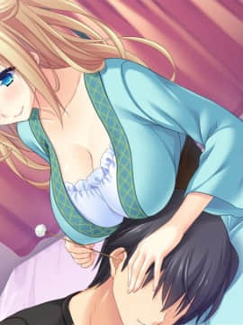 [CandySoft] あねよめコンチェルト Wedding Memories 初回版_HG021711