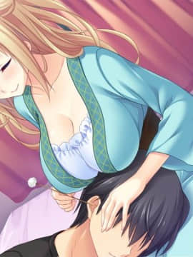 [CandySoft] あねよめコンチェルト Wedding Memories 初回版_HG021713