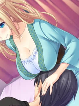 [CandySoft] あねよめコンチェルト Wedding Memories 初回版_HG021714