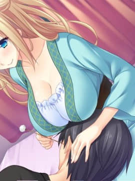 [CandySoft] あねよめコンチェルト Wedding Memories 初回版_HG021716